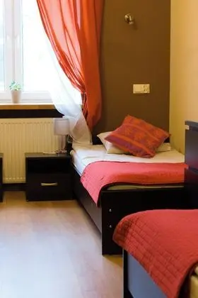 BedRooms Piotrkowska 64 - Genel