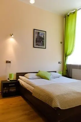 BedRooms Piotrkowska 64 - Öne Çıkan Resim