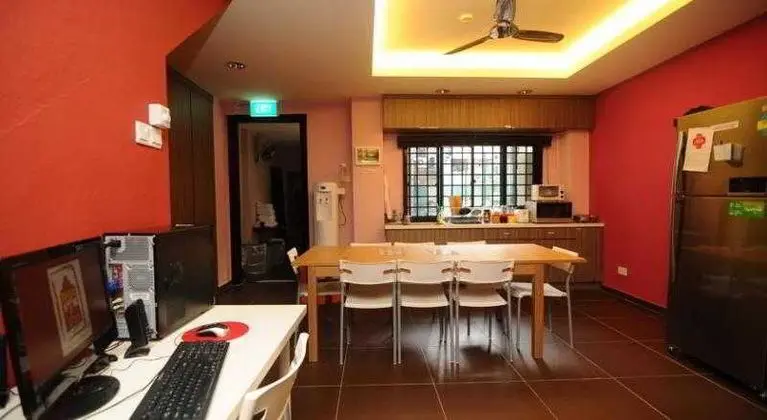 Beds & Dreams Inn @ Clarke Quay - Aktiviteler