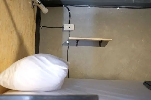 The Beds Ever - Hostel - Adults Only - Oda