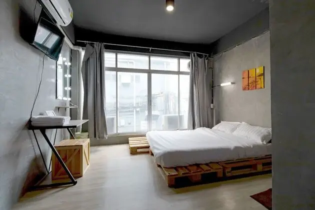 The Beds Ever - Hostel - Adults Only - Öne Çıkan Resim