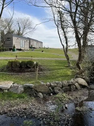 Beds of Silk Luxury Glamping
