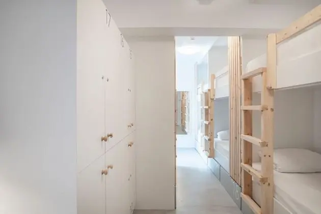 Bedspot Hostel - Öne Çıkan Resim
