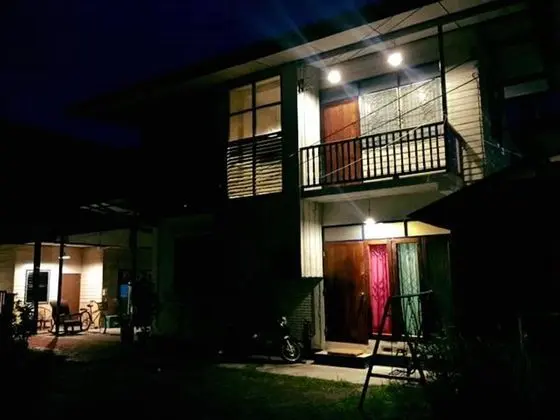Bedtime Hostel Chiangrai