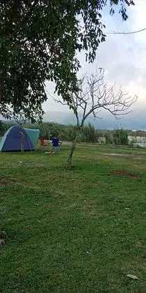 Bedugul Camping