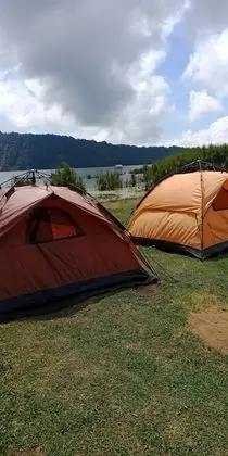 Bedugul Camping - Dış Mekan