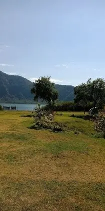 Bedugul Camping - Dış Mekanlar