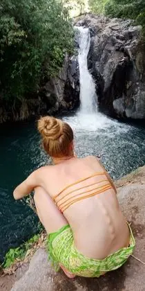 Bedugul Camping - İlgi Noktası
