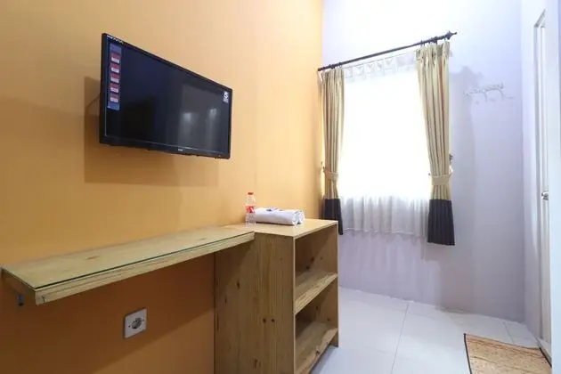 Bedur Homestay Syariah