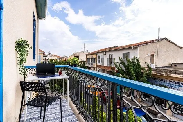 Bee Hostel - Dış Mekan