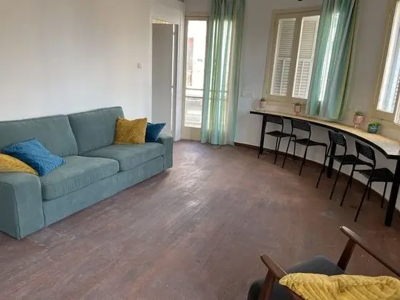 Bee Hostel Paphos - Oda Düzeni