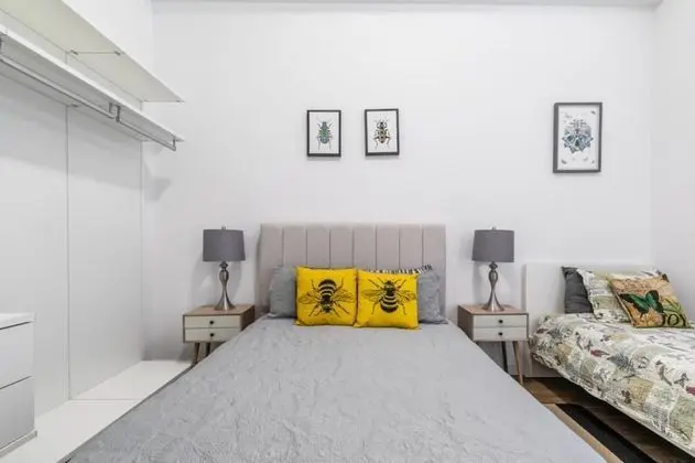 Bee s Loft Free Parking Gym - Oda