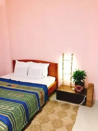 Bee Tropicool - Öne Çıkan Resim