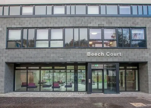 Beech Court