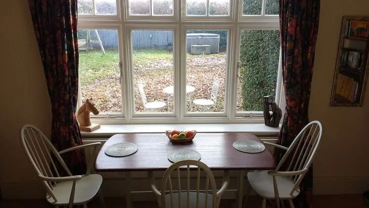 Beech Hill B&B - Oda