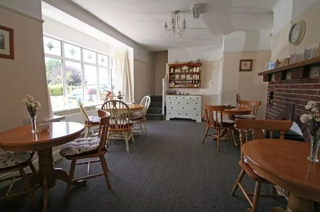 Beech Lodge Bed and Breakfast - Yerinde Yemek
