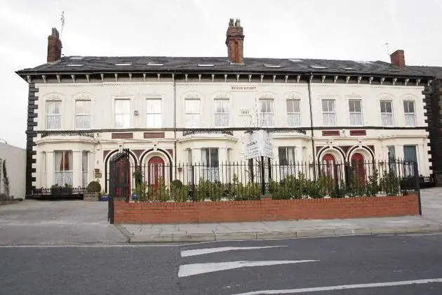Beech Mount Hotel