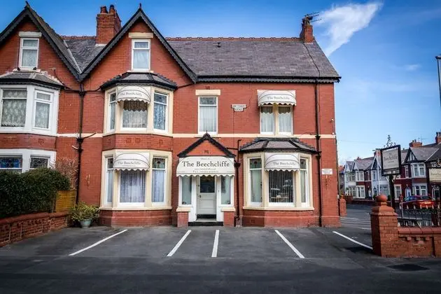 The Beechcliffe