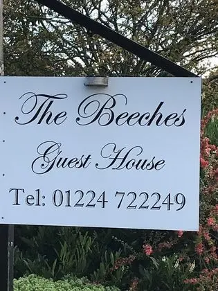 Beeches Guest House - Dış Mekan