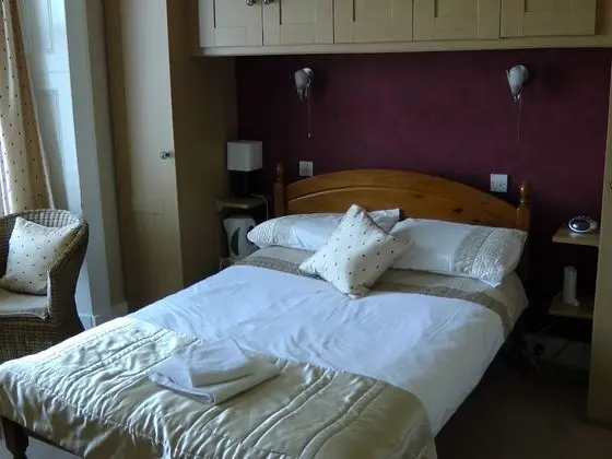 Beeches Guest House - Oda