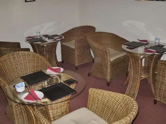 Beeches Guest House - Yerinde Yemek