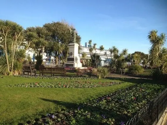The Beeches Guest House
