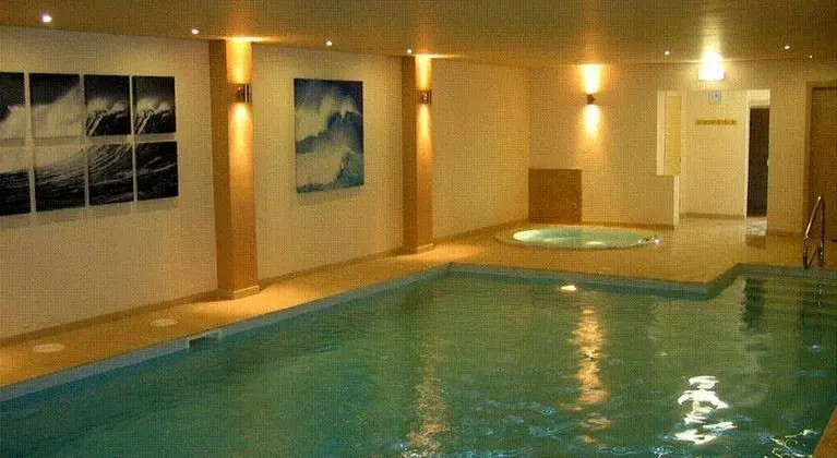 The Beeches Hotel & Leisure Club