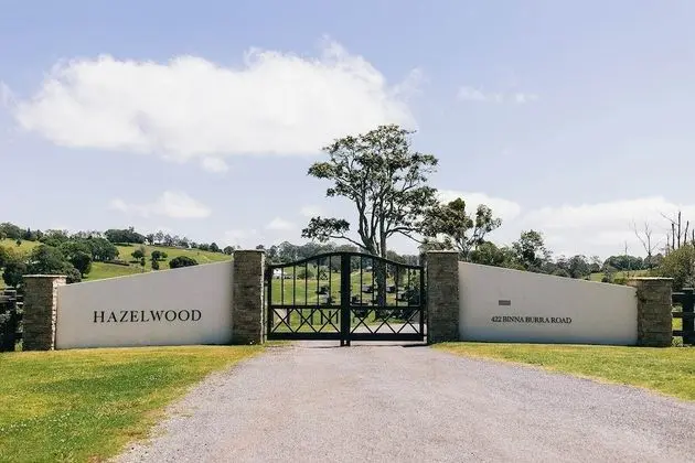 Beechmont Estate - Dış Mekan