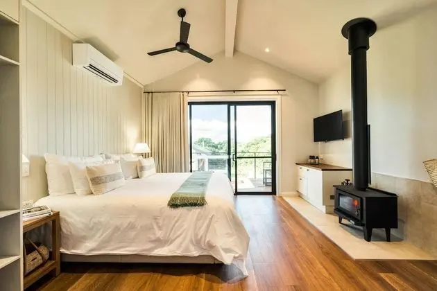 Beechmont Estate - Oda