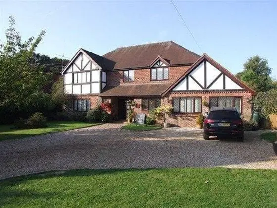 Beechwood B and B