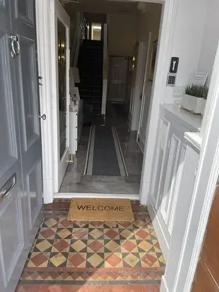Beechwood Ensuite Guest House - Dış Mekan