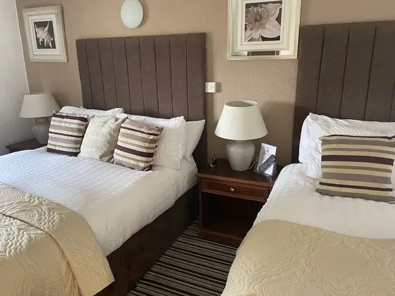 Beechwood Ensuite Guest House - Oda
