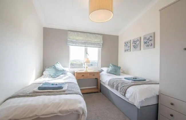 Beechwood, Lochview Lodges - Oda