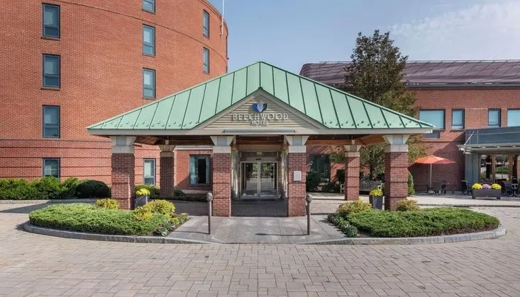 Beechwood Hotel - Öne Çıkan Resim