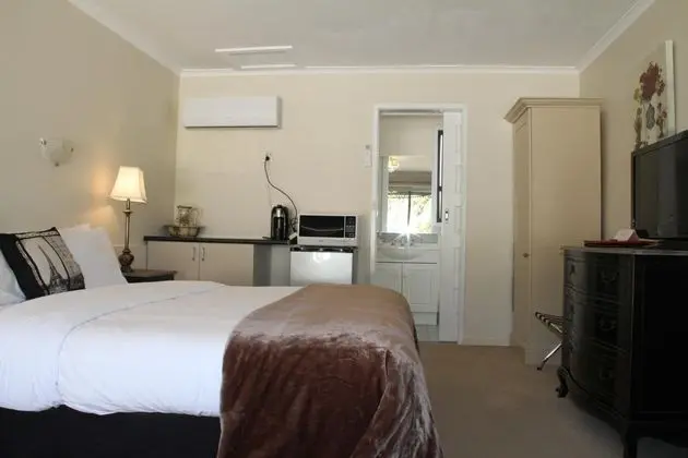 BEECHWORTH ON BRIDGE MOTEL