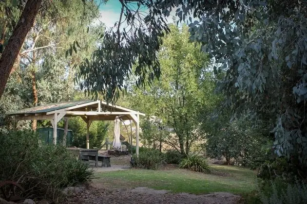 Beechworth Cabins