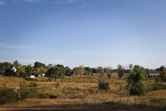 Beechworth Cabins - Dış Mekan