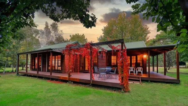 Beechworth Cedar Cottages - Öne Çıkan Resim
