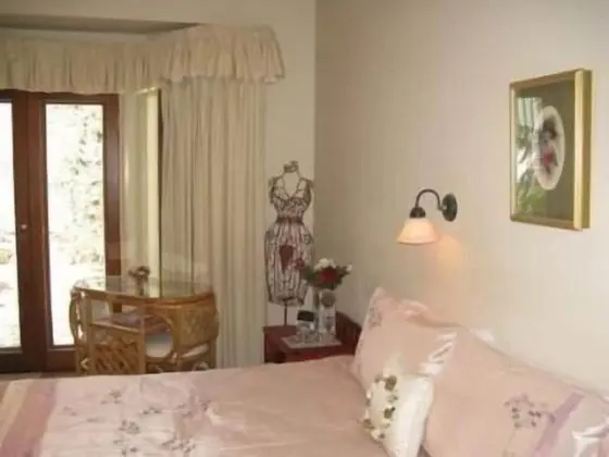 Beechworth Gorge Walk Guest House - Oda