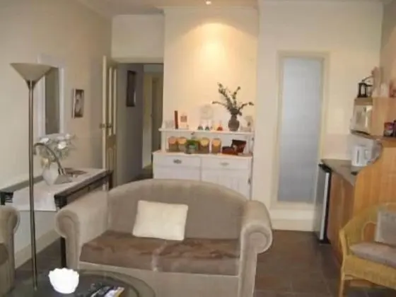 Beechworth Gorge Walk Guest House - Oda Düzeni