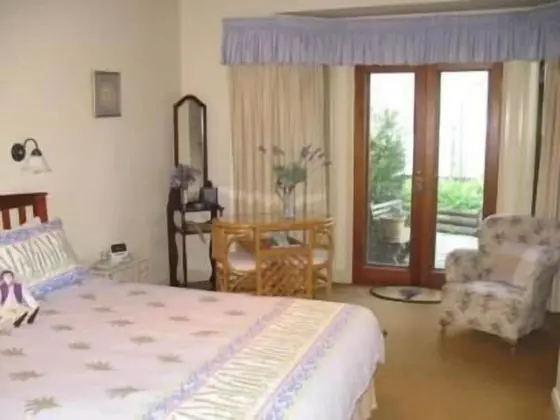 Beechworth Gorge Walk Guest House - Öne Çıkan Resim
