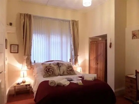Beecroft Lodge