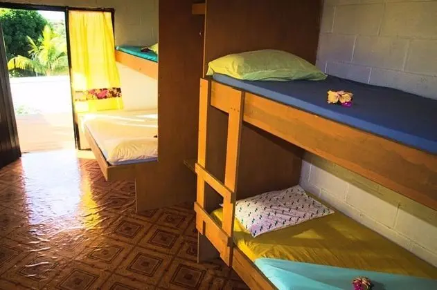 The Beehive Fiji - Öne Çıkan Resim