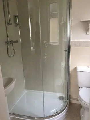 The Beehive Guest House - Banyo Özellikleri