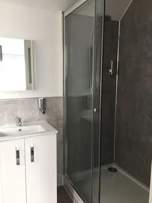 The Beehive Guest House - Banyo Tipleri