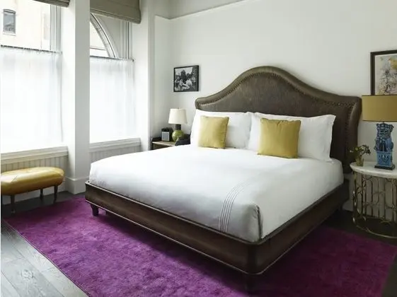 The Beekman, A Thompson Hotel