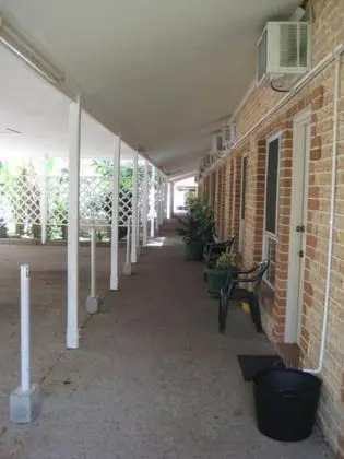 Beenleigh Village Motel - Dış Mekan