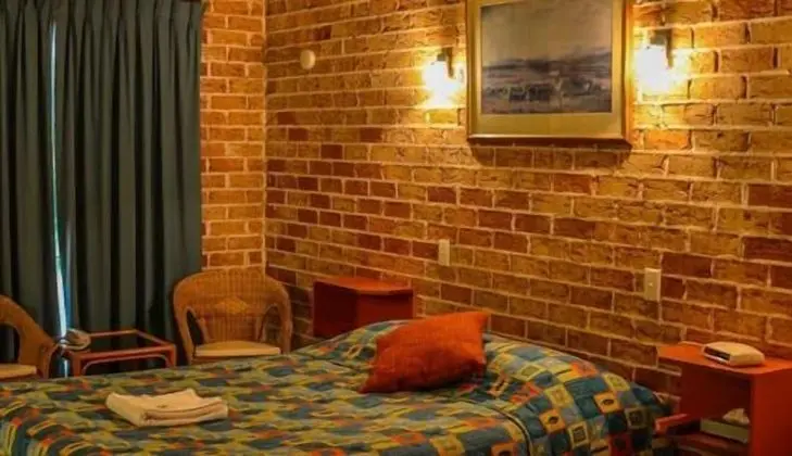 Beenleigh Village Motel - Oda
