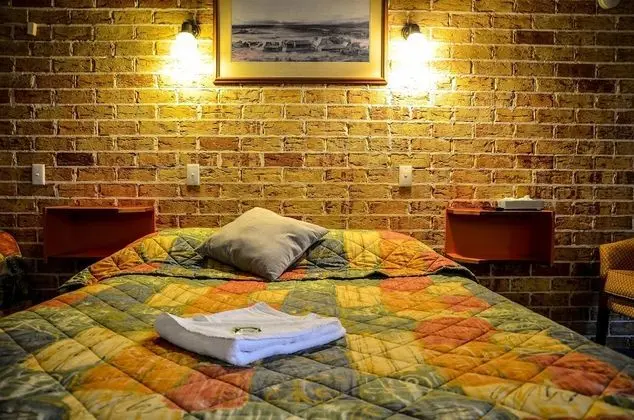 Beenleigh Village Motel - Öne Çıkan Resim