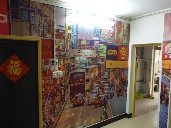 Beer Friends Hostel Zhengyang Street